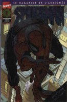Sommaire Spiderman Comic n° 1